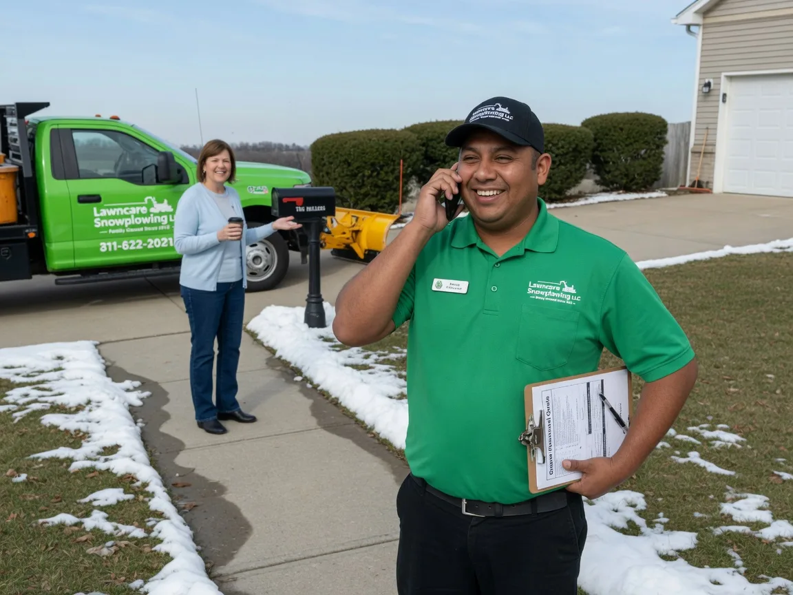 Lawn Care Services By Expert Landscaper Raymore, MO FAQs